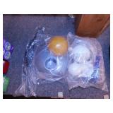 New solar system model kit