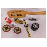 Power Rangers watch - Tycoon Top toys - Shell