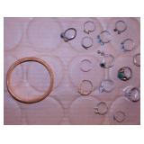 Costume rings