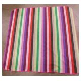 Old Navy fleece throw blanket - 2 small machine