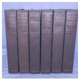 6 John Fox Jr. 1912 book novels