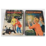 6 youth vintage reader novels: Tom Sawyer -