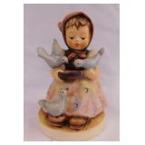 1972 Goebel Hummel Cinderella figurine, 5" tall