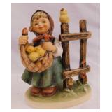 1971 Goebel Hummel Chicken-Licken figurine,