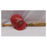 1999 Rawlings Home Run Chase mini baseball bat,