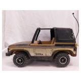 Vintage Tonka Mighty Adventure buggy Bronco Jeep