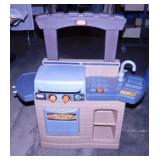 Little Tikes Cook 