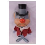 1970 Dakin Warner Bros. Merlin the Magic Mouse
