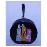 1961 Ponytail Barbie doll case