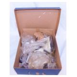 1979 Rival Kitcheneer food grinder & shredder w/