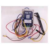 Polar Start RV air conditioner, used 1 hour