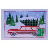 New Christmas items: Gift boxes - Treat bags -