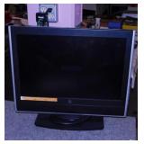 Westinghouse 19" TV television w/ remote & manual,