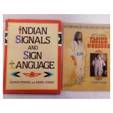 9 Native American Indian beadwork magazines