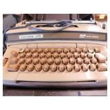 Smith Corona Coronet Super 12 Coronamatic