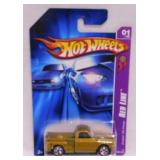 2006 Hot Wheels Red Line custom 