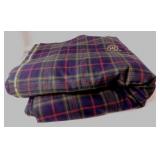HJ Super England wool design fabric, 10 yards x