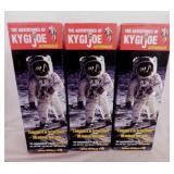 2019 KY GI Joe Astronaut 50th Anniversary Moon