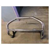 Bull bar off of Jeep Grand Cherokee