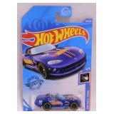 2020 Hot Wheels Treasure Hunt Dodge Viper RT/10