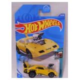2020 Hot Wheels Treasure Hunt Dodge Charger