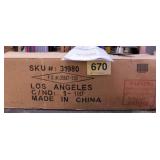 Pittsburg compact bender, NIB, model 31980