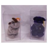 Ty Beanie babies: Vintage Princess - 1996 Spike