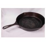 Wagner Ware Sidney -O- seasoned cast iron skillet,