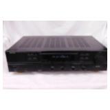 Denon AM/FM stereo receiver, model DRA-365R