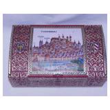 Vintage E. Otto Schmidt Nurnberg Germany biscuit