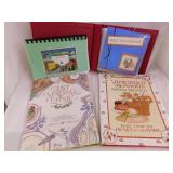 A-B-C cookbook - Children