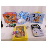 Blues Clues child dishes - New 2007 Simpson
