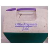 Igloo Little Playmate Elite personal cooler