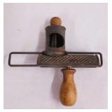 Antique spice grinder