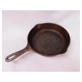 Wagner Ware Sidney -O- seasoned cast iron skillet,