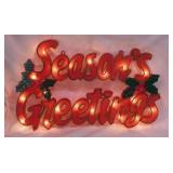 Lighted Season