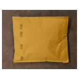 Mystery box padded envelope, professionally packed