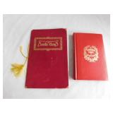1951 The Enchantment of Santa Claus Koop