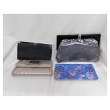 Smoo since 1907 vintage purse - 3 wallets