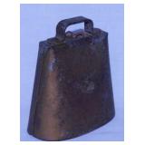 Vintage Ludwig Chicago cow bell