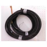 2 garden soaker hose