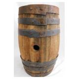 Rare 1934 Monticello Straight + Rye Whiskey wood