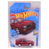 Hot Wheels Super Treasure Hunt 