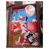 Christmas: New gift bands - Gift tags - Gift