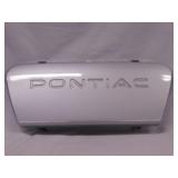 Pontiac Grand Am GT front bumper filler insert