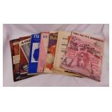 Vintage sheet music & books: Heartsong - Banner