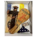 Funeral home finds: Crucifix - Noah