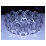 LE Smith Moon & Stars large serving bowl, 10"