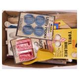 Vintage kitchen gadgets