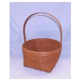 1990 large Longaberger basket